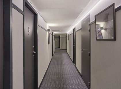 Appart'hôtel Odalys City - Nîmes Arènes - Palais des Congrès