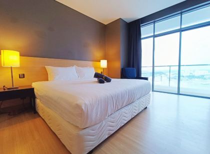 Straits Residence Melaka Private Suites
