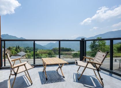 雲和谷語山居民宿