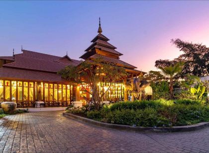 Nampiangdin Boutique Hotel