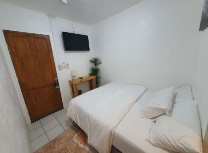 West Coast Beach House