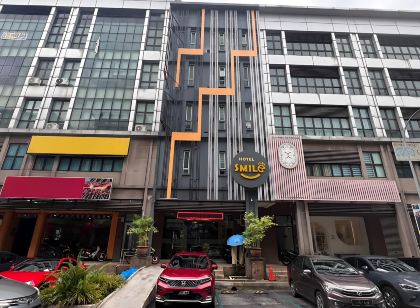 Smile Hotel Subang USJ