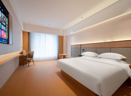 Liangshan Quanji Yunju Hotel