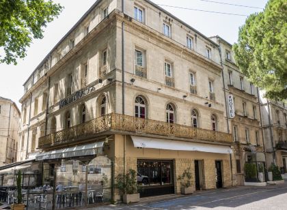 Hotel de l'Horloge Avignon