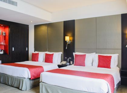 Onomo Hotel Dar es Salaam