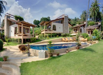 Khanom Hill Resort