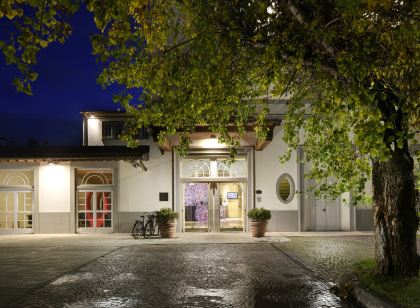 UNA Hotels Vittoria Firenze
