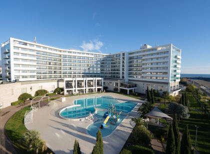 Mantera Resort & Congress