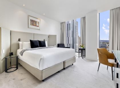 Peppers Waymouth Adelaide