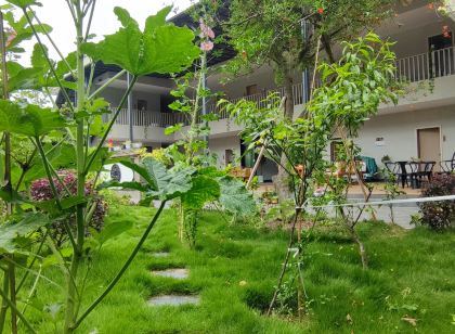 Daxu Yinyu Yayuan Homestay (Anren Ancient Town Branch)