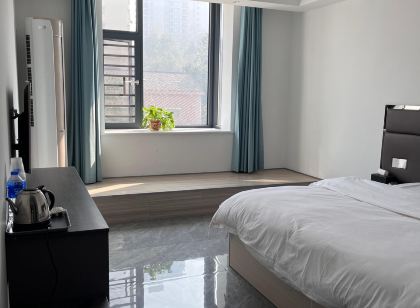 Fuling Yongheng Hotel