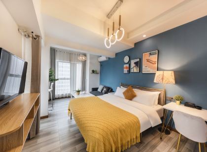 黔西水西假日飯店(水西公園人民法院店)