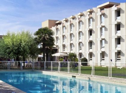Novotel Nice Aéroport Cap 3000