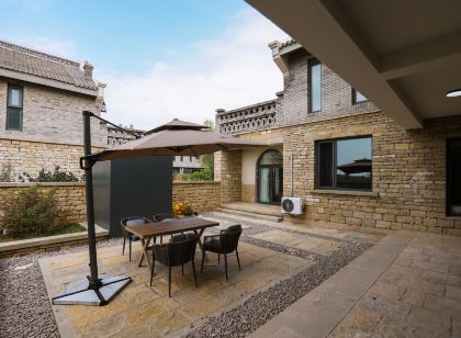 Yellow River Qiankun B&B