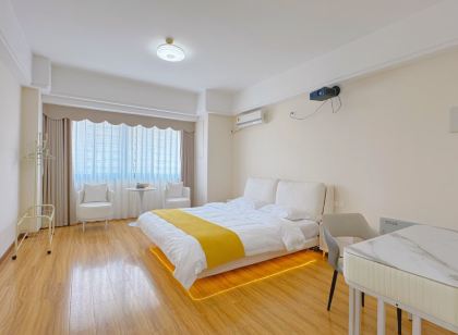 Yuhao Projection Serviced Apartment
