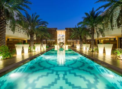Vivienda Hotel Hada 1