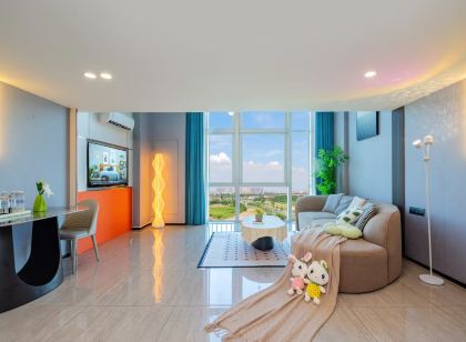 尋味居民宿(順德歡樂海岸Plus店)