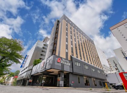 札幌市薄野區休憩飯店