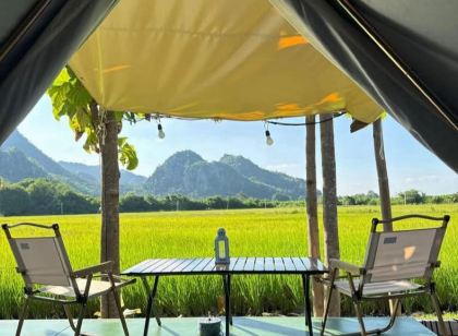 Khao Poon Camping