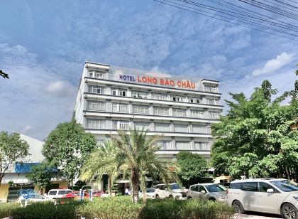 Long Bao Chau Hotel ( Thu Dau Mot, Binh Duong )