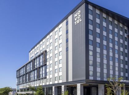 Novotel Nara