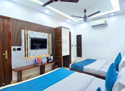 Nav Durga Guest House