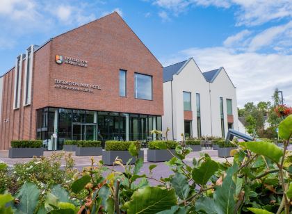 Edgbaston Park Hotel and Conference Centre