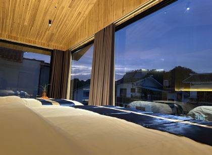 恭城椿嶼民宿(紅巖景區店)