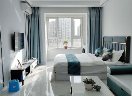 Benbao Homestay (Harbin Songpu Avenue)