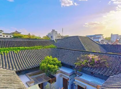 Yangzhou Dongguan Street Yunlai Homestay