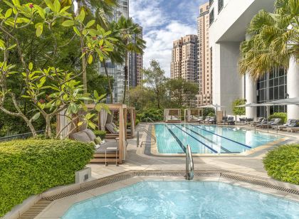 Four Seasons Hotel Singapore