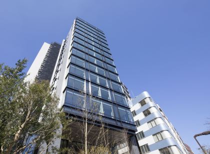 Hotel Keihan Tsukiji Ginza Grande