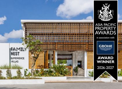 Family Nest Resort & Villas