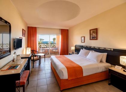 Wadi Lahmy Azur Resort - Soft All-Inclusive