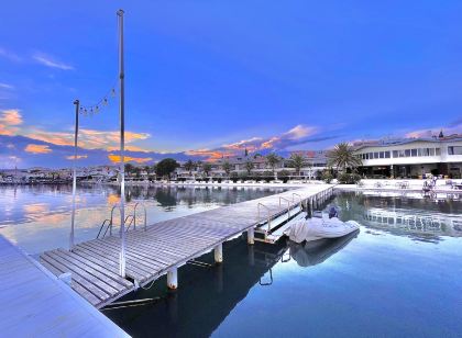 Cunda Hotel