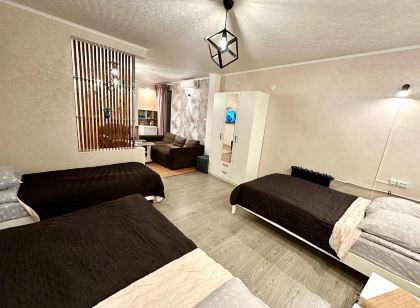 Rest Home Hotel