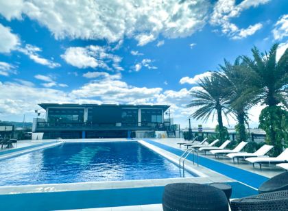 Le Charme Suites Subic