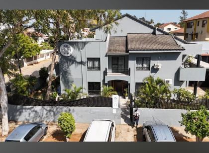 Panda Hotel