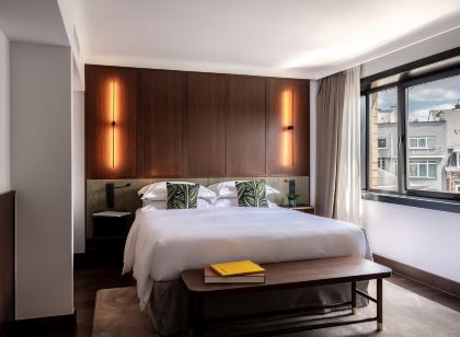 Le Louise Hotel Brussels - MGallery Collection