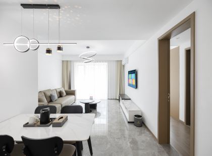 Qiyuan Yunqi Hotel (Shijia Hutong Primary School Xiong'an Campus)