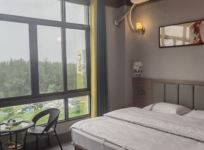 Zhao'an Haizhiyou Homestay
