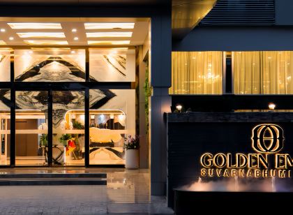 Golden Empire Suvarnabhumi Hotel
