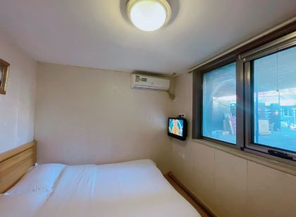 京康隆飯店(北京二外南門二店)