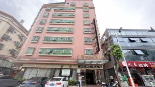 lihaowan-hotel
