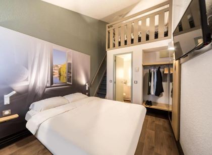B&B HOTEL Le Mans Sud