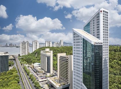Pan Pacific Xiamen