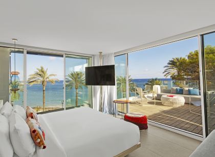 W Ibiza