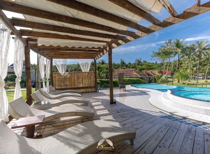Suanya Kohkood Resort and Spa
