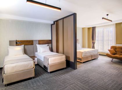 Pereira Hotel&Spa Atakum