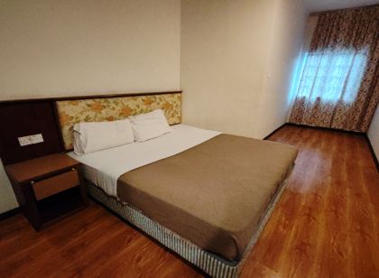 Iris House Resort & Apartment Cameron Highlands